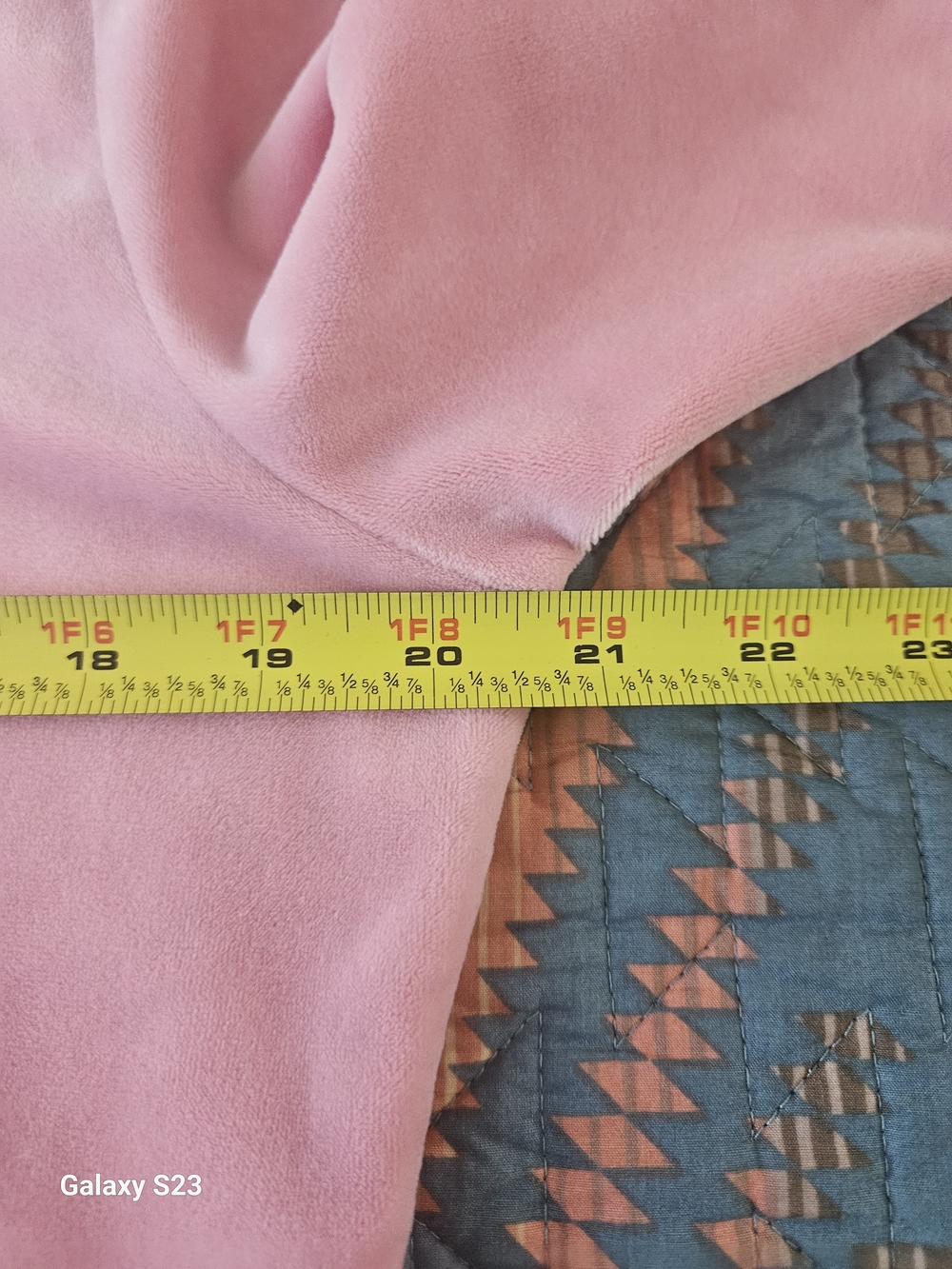 Juicy Couture Light Pink Velour Hoodie Jacket - Picture 5 of 6